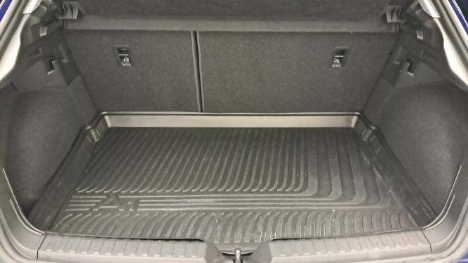 A1 Sportback 25 TFSI 95 ch BVM5