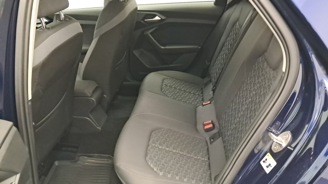 A1 Sportback 25 TFSI 95 ch BVM5