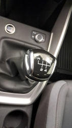 A1 Sportback 25 TFSI 95 ch BVM5