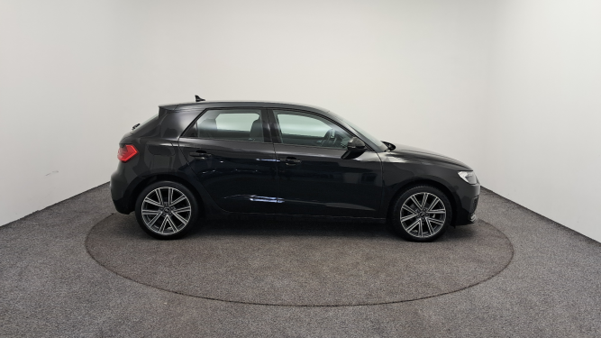 A1 Sportback 25 TFSI 95 ch BVM5