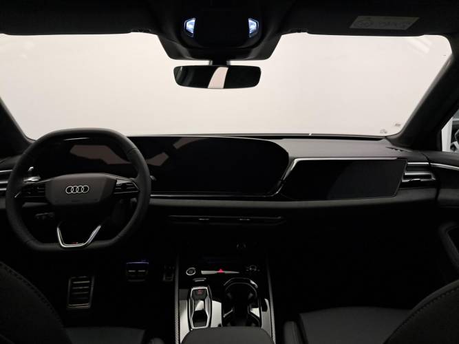 A5 Avant TDI Hybride 204 ch S tronic 7