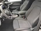 A5 Avant TDI Hybride 204 ch S tronic 7