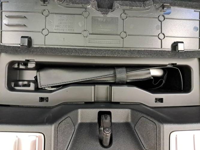 A5 Avant TDI Hybride 204 ch S tronic 7