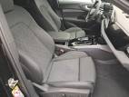 A5 Avant TDI Hybride 204 ch S tronic 7