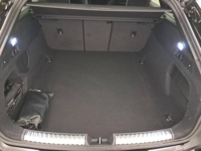 A5 Avant TDI Hybride 204 ch S tronic 7