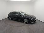 A5 Avant TDI Hybride 204 ch S tronic 7
