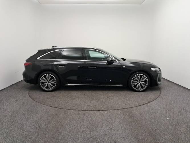 A5 Avant TDI Hybride 204 ch S tronic 7