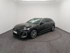 A5 Avant TDI Hybride 204 ch S tronic 7