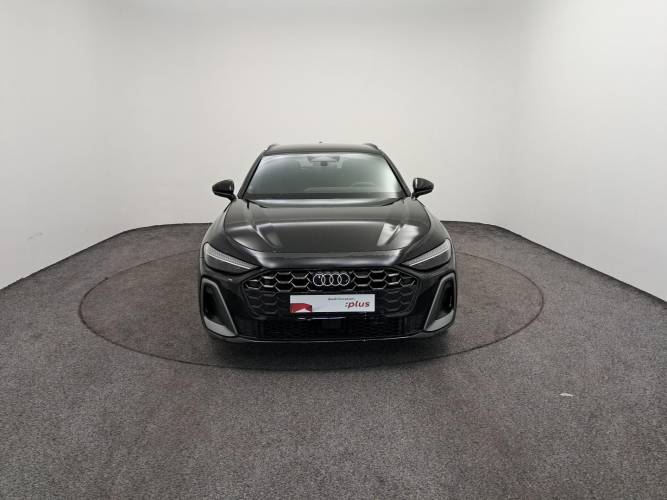 A5 Avant TDI Hybride 204 ch S tronic 7