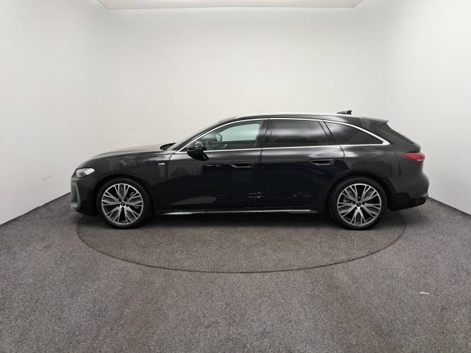 A5 Avant TDI Hybride 204 ch S tronic 7