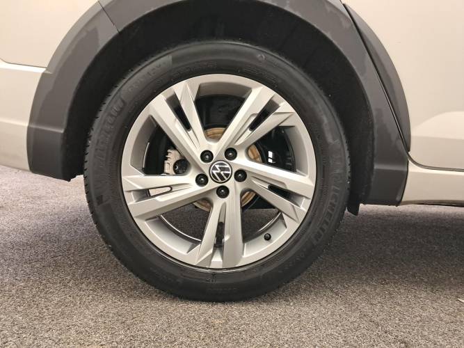Taigo 1.5 TSI 150 DSG7