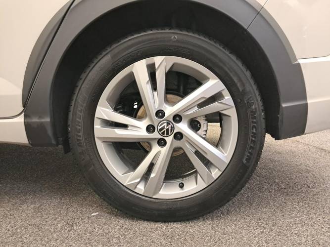 Taigo 1.5 TSI 150 DSG7