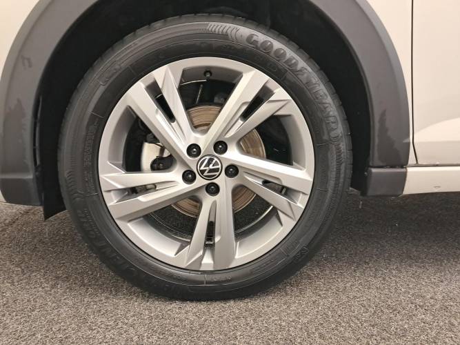 Taigo 1.5 TSI 150 DSG7