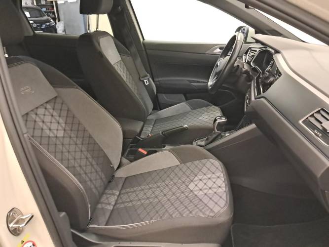 Taigo 1.5 TSI 150 DSG7