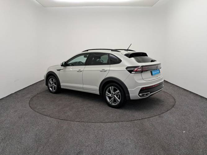Taigo 1.5 TSI 150 DSG7