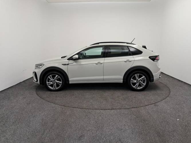 Taigo 1.5 TSI 150 DSG7
