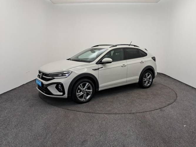 Taigo 1.5 TSI 150 DSG7