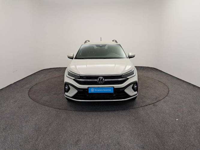 Taigo 1.5 TSI 150 DSG7