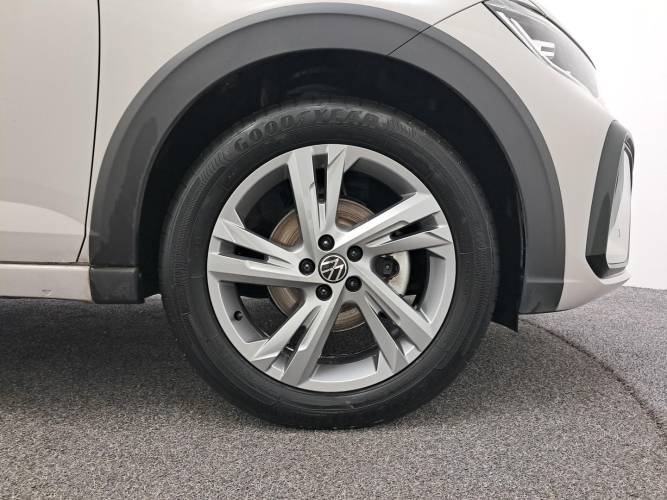 Taigo 1.5 TSI 150 DSG7