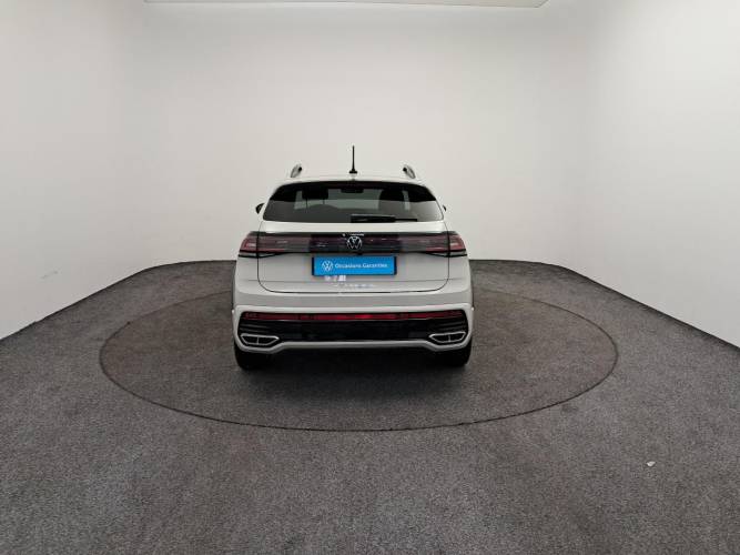 Taigo 1.5 TSI 150 DSG7