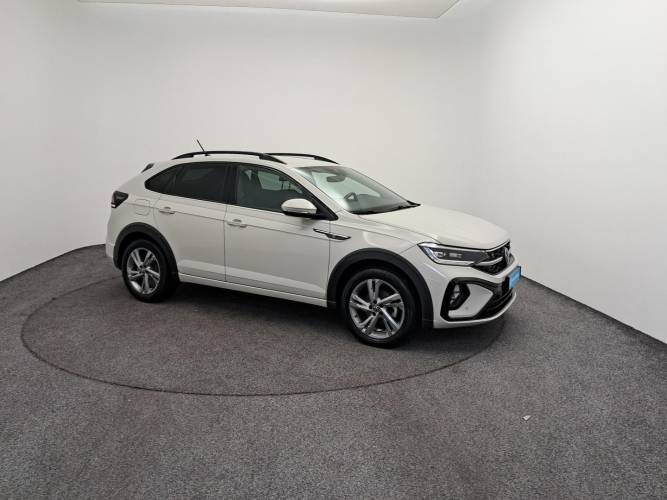 Taigo 1.5 TSI 150 DSG7