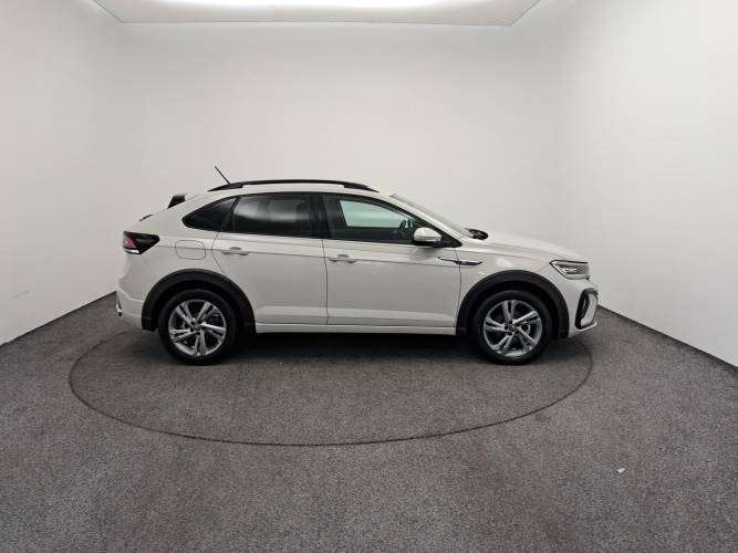 Taigo 1.5 TSI 150 DSG7
