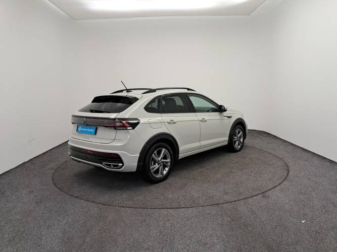 Taigo 1.5 TSI 150 DSG7