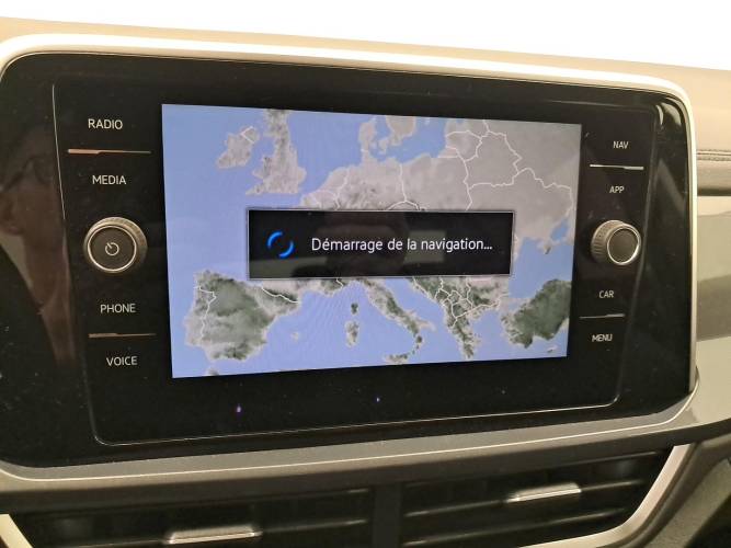T-Roc 1.5 TSI EVO 150 Start/Stop DSG7