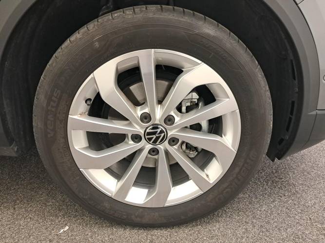 T-Roc 1.5 TSI EVO 150 Start/Stop DSG7