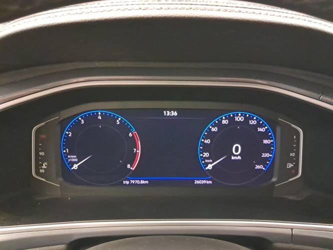 T-Roc 1.5 TSI EVO 150 Start/Stop DSG7