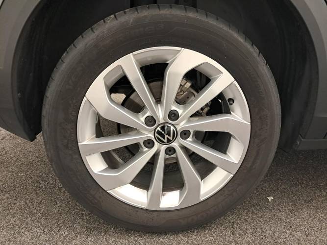 T-Roc 1.5 TSI EVO 150 Start/Stop DSG7