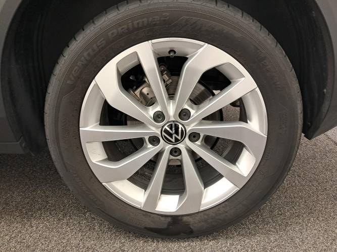 T-Roc 1.5 TSI EVO 150 Start/Stop DSG7