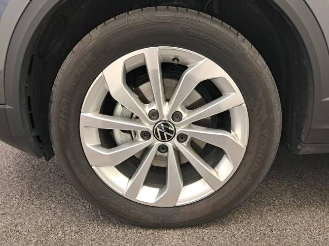 T-Roc 1.5 TSI EVO 150 Start/Stop DSG7