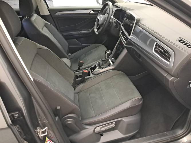 T-Roc 1.5 TSI EVO 150 Start/Stop DSG7
