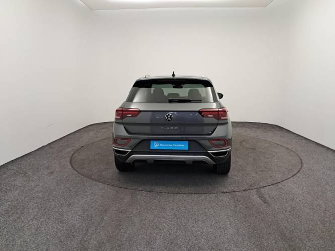T-Roc 1.5 TSI EVO 150 Start/Stop DSG7