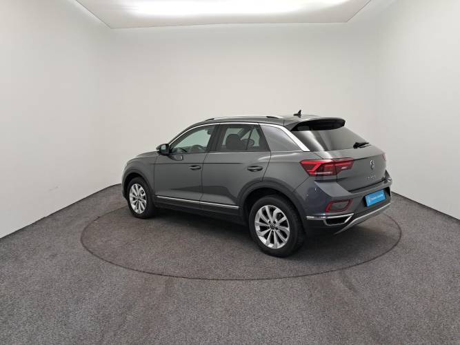T-Roc 1.5 TSI EVO 150 Start/Stop DSG7