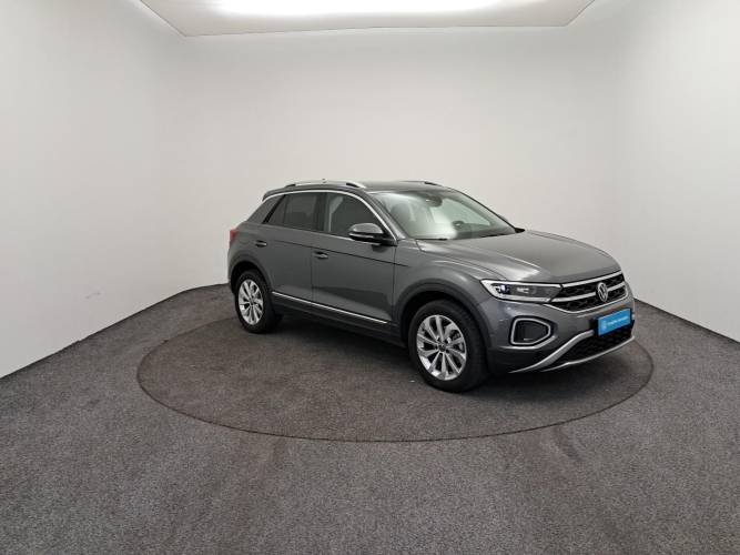 T-Roc 1.5 TSI EVO 150 Start/Stop DSG7