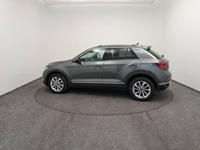 T-Roc 1.5 TSI EVO 150 Start/Stop DSG7