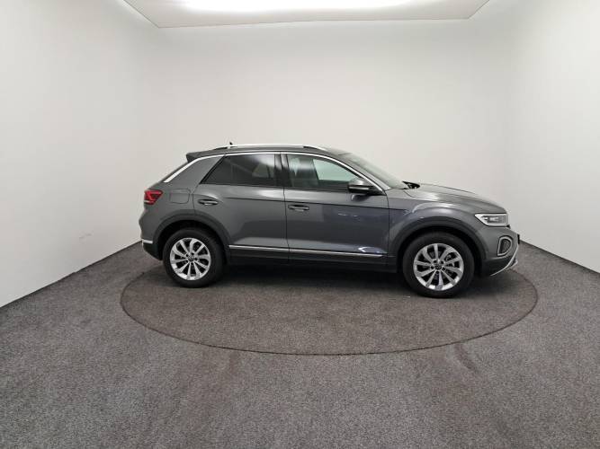 T-Roc 1.5 TSI EVO 150 Start/Stop DSG7