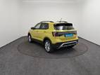 T-Cross 1.0 TSI 116 Start/Stop BVM6