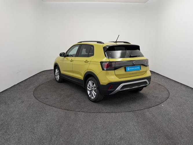 T-Cross 1.0 TSI 116 Start/Stop BVM6