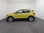 T-Cross 1.0 TSI 116 Start/Stop BVM6