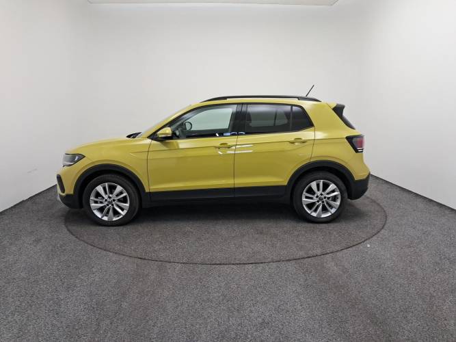 T-Cross 1.0 TSI 116 Start/Stop BVM6