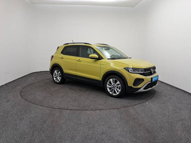 T-Cross 1.0 TSI 116 Start/Stop BVM6