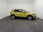 T-Cross 1.0 TSI 116 Start/Stop BVM6
