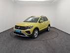 T-Cross 1.0 TSI 116 Start/Stop BVM6