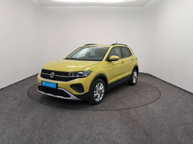 T-Cross 1.0 TSI 116 Start/Stop BVM6