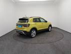 T-Cross 1.0 TSI 116 Start/Stop BVM6