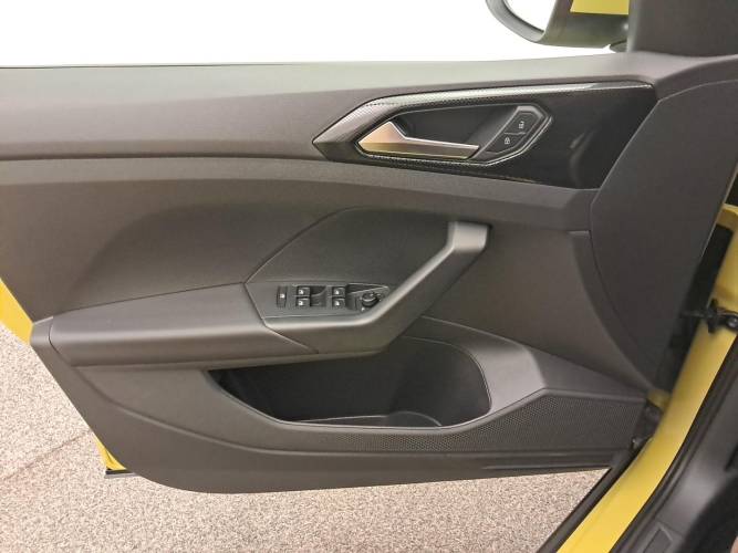 T-Cross 1.0 TSI 116 Start/Stop BVM6