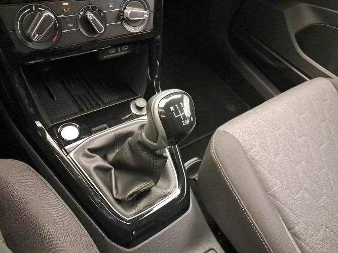T-Cross 1.0 TSI 116 Start/Stop BVM6